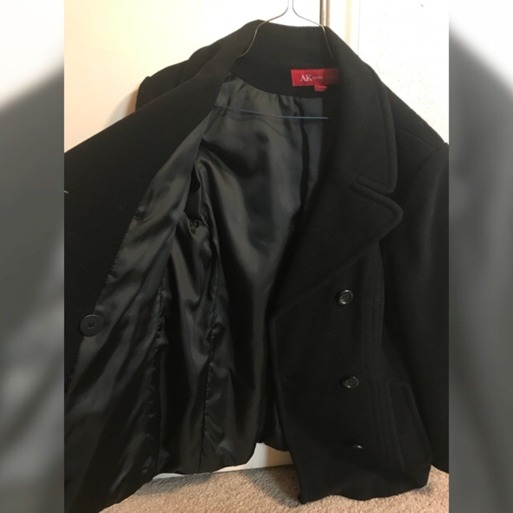 Anne Klein Peacoat